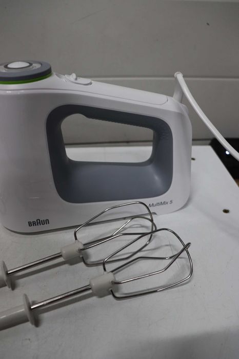 Миксер Braun HM 5000 Multimix 5 700W
