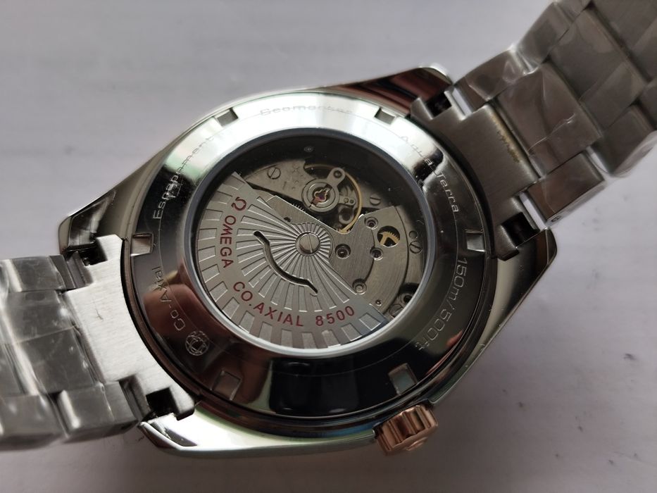 ceas OMEEGA automatic