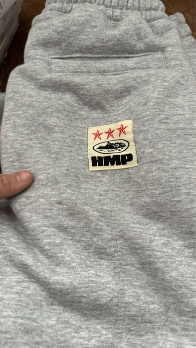 Новая cortez двойка зипка и брюки