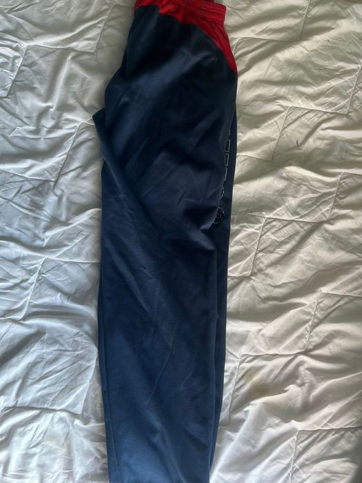 Pantaloni Joma stare buna,astept oferte