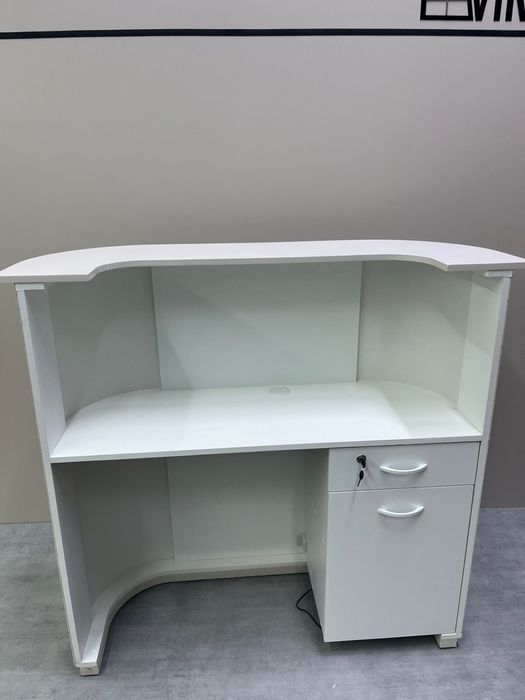 Ресепш арт-бетон!