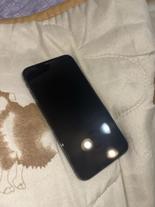 iphone x 256 gb
