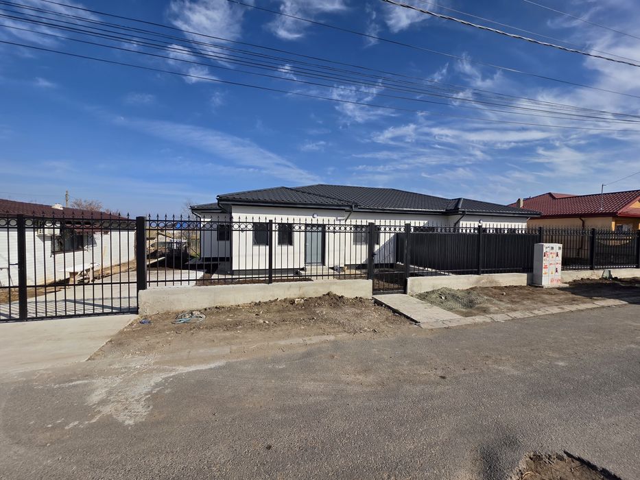 Casa Noua Duplex Limanu