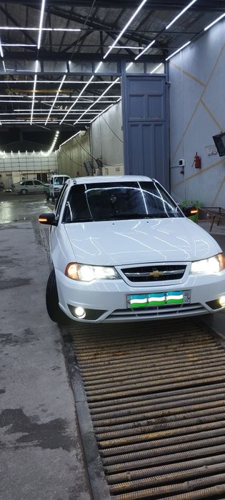 Chevrolet Nexia 2