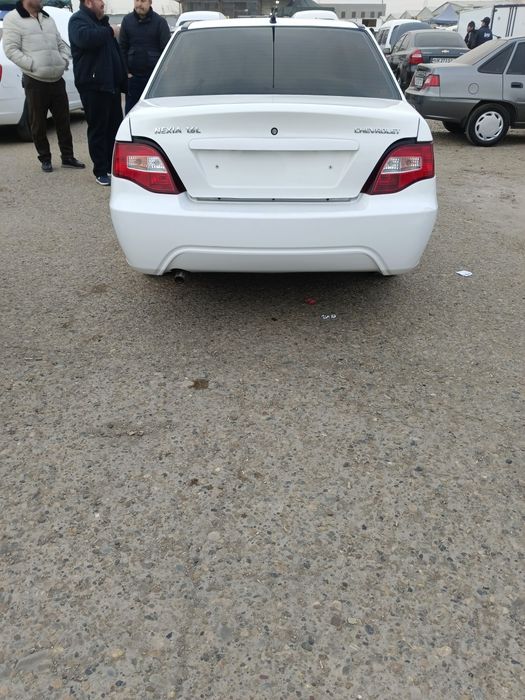 Нексия 1.6 донс люкс кондиционер