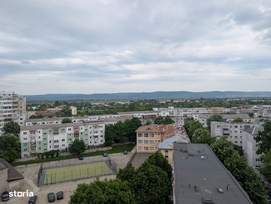 3 camere decomandate Școala Ion Luca