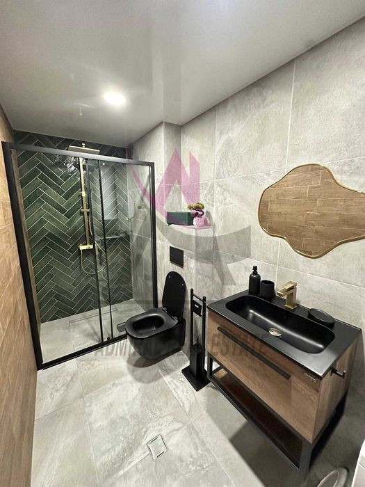 Луксозен - двустаен -Бриз