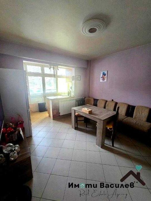 Продава се Тристаен апартамент в София, Център - 80 кв.м за 1275 €/кв.м - Снимка #4