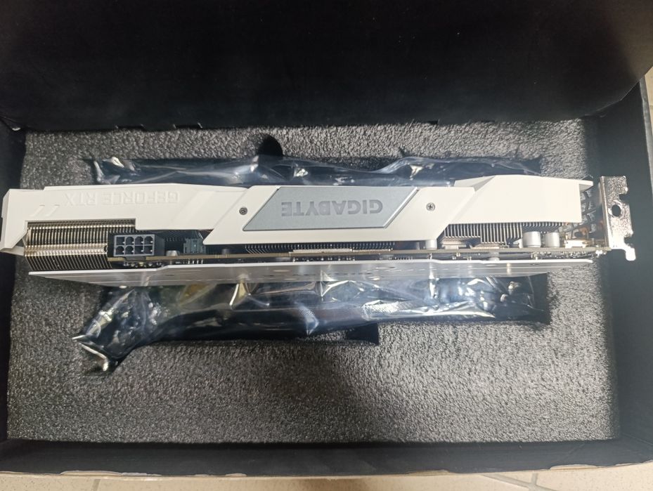 RTX 2060 Super Gigabyte oc Gaming 8 Gb