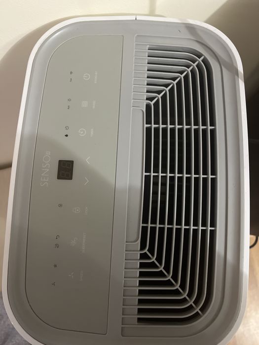 Dezumidificator SENSO  25 wi-fi