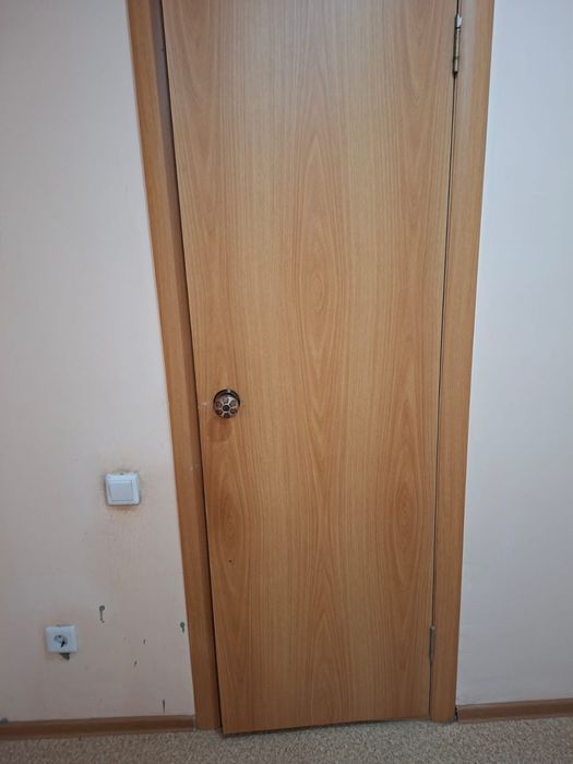 Двери межкомнатные