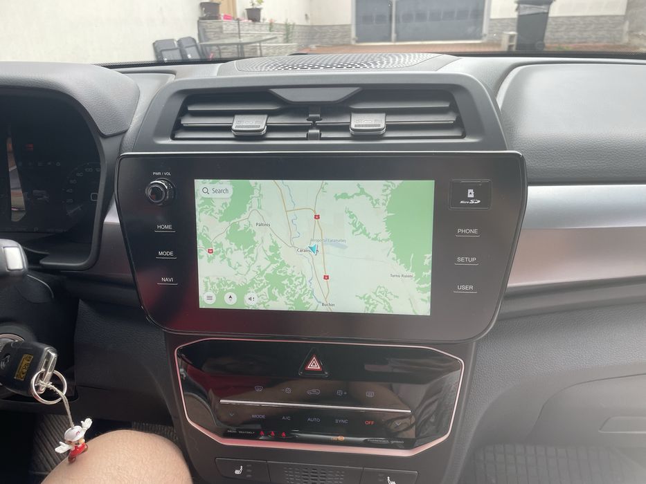 SSANGYONG Tivoli 2024 — imagine 3