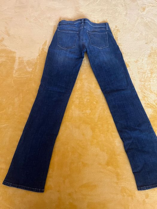 Дамски дънки Gap размер 28