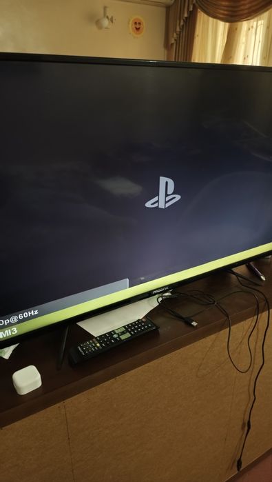 Продаю PlayStation 5 fat