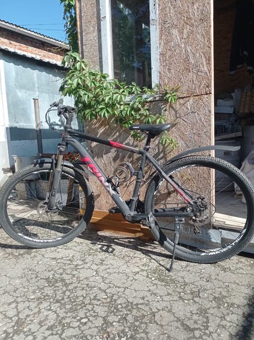 Спортивный Велосипед