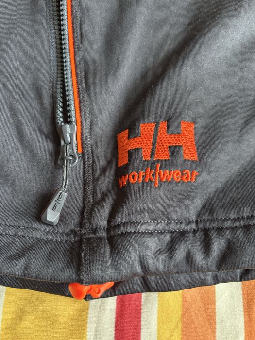 Мъжко работно горнище Helly Hansen