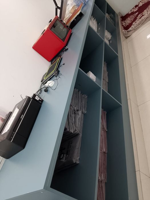 Мебель магазинге