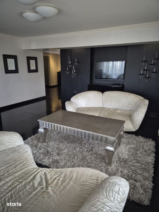 Apartament premium, bloc Semiluna Plopilor
