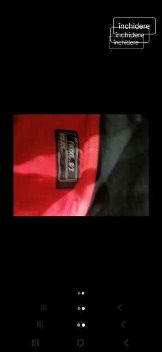 Hanorac baieti 12 ani superb