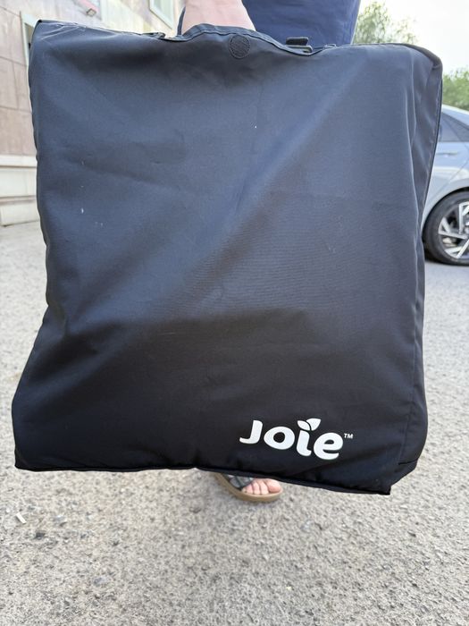 Облегченная Коляска Joie