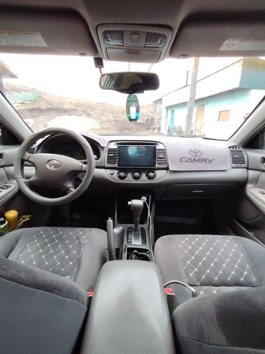 Продам toyota camry 30 американец