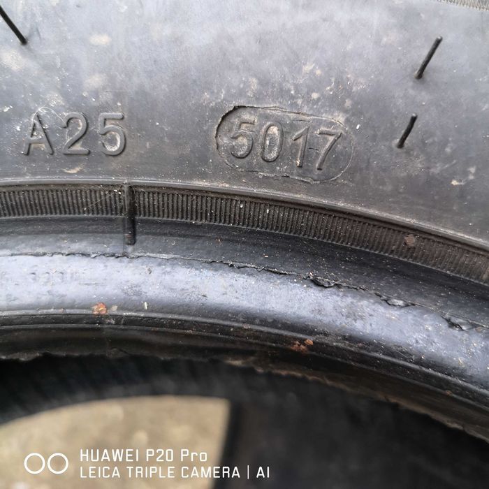 Летни гуми 185/65/14