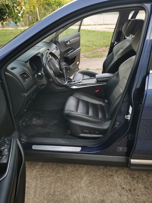 Renault Koleos 2.0 dci automat