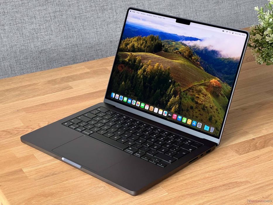 MacBook Pro 14 M3 Pro 18/1TB