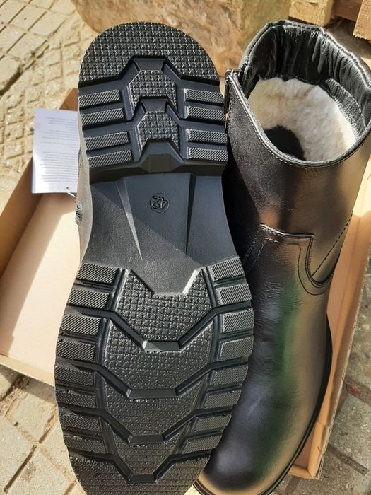 Обувки, боти 38 42 номер