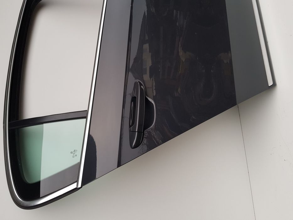Usa dr spate vw Passat B7 LI7F limuzina
