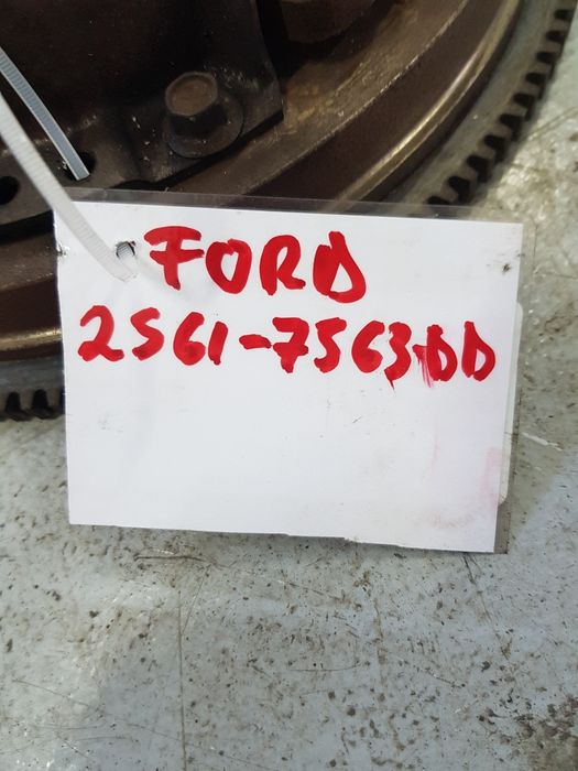 Ambreiaj Ford Fiesta V Jh_, Jd_ 2001 - 2010 1.3 1.3 1.4 Benzina