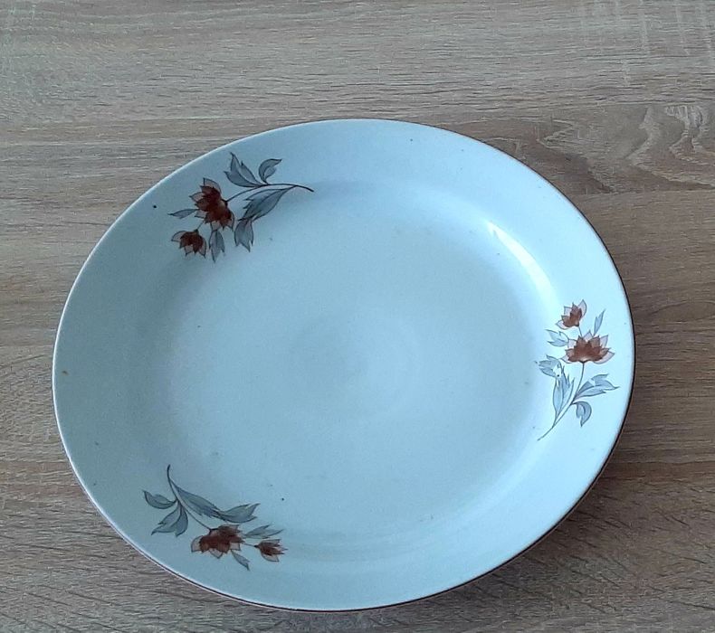 кани и  голямо плато