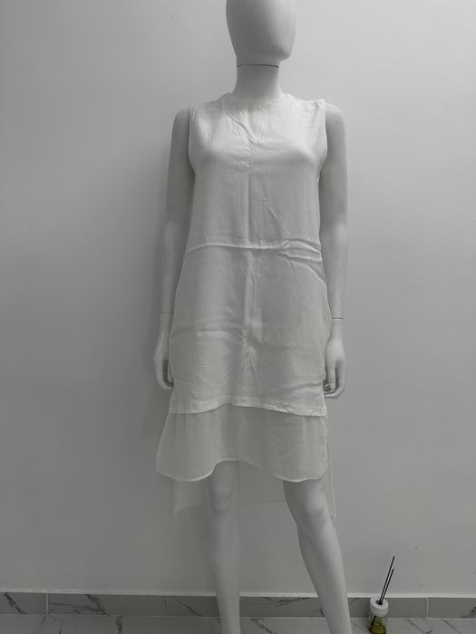 Разгрузка гардероба