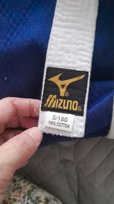 Кимоно для дзюдо
