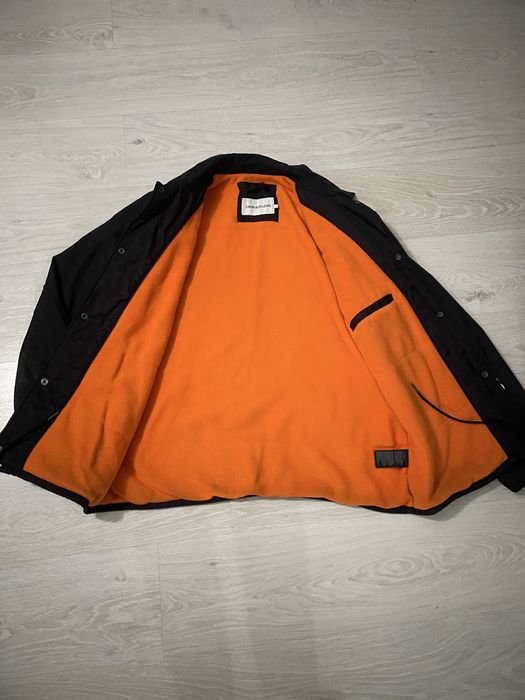 Geaca Calvin Klein pentru barbati