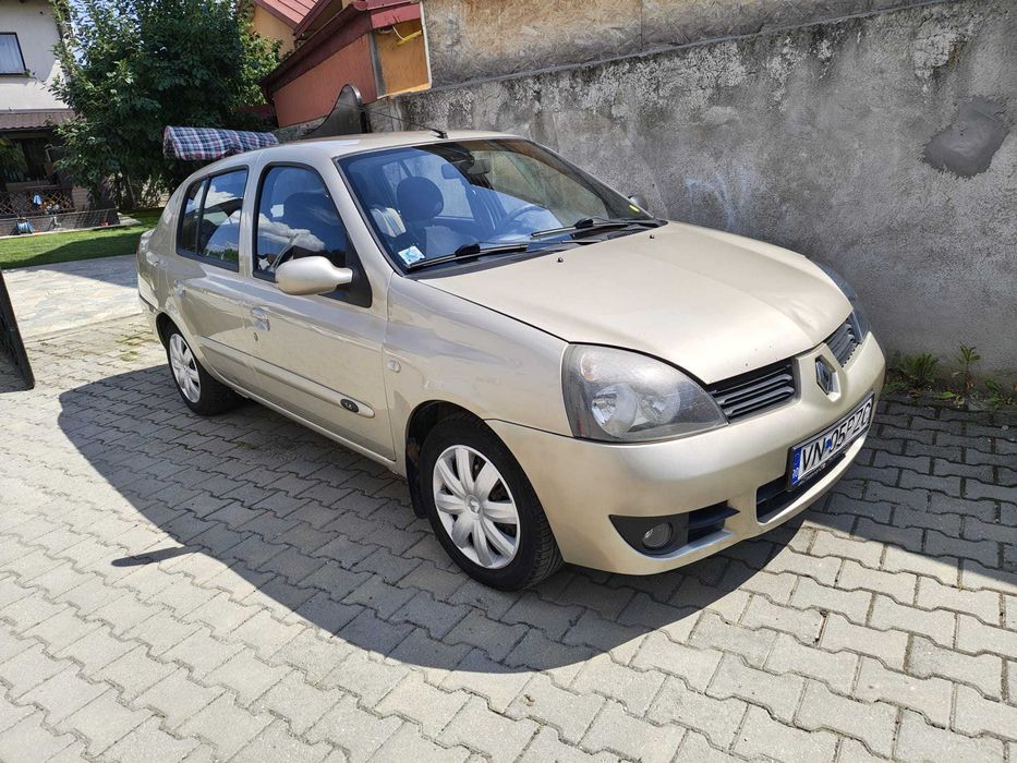 RENAULT Symbol