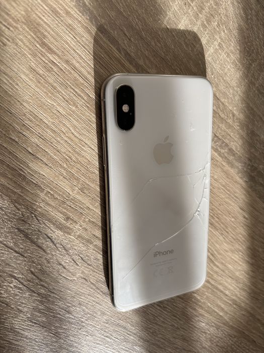 Iphone xs 256 gb