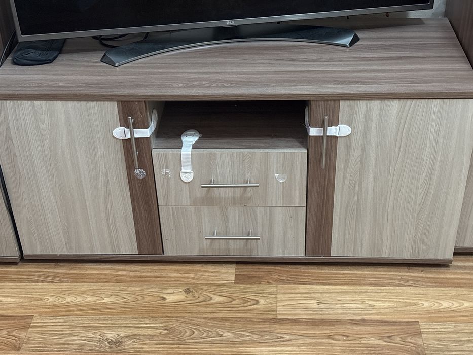 Мебель различная б/у