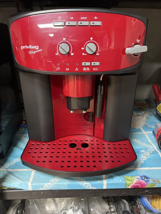 Espresor Privileg Elegance