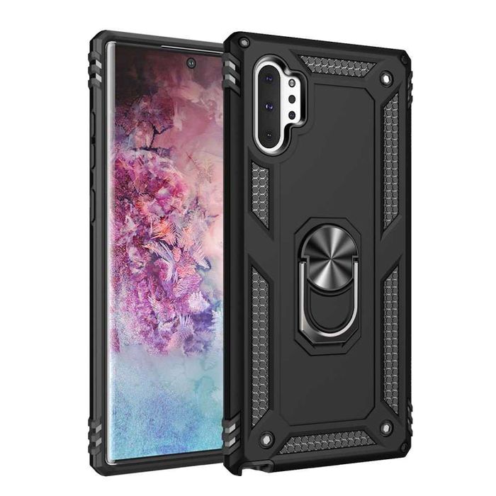 Husă blindată antisoc pentru Samsung Galaxy Note 10