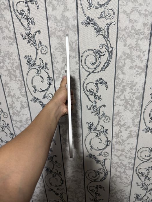 Ipad pro 12.9 ideal