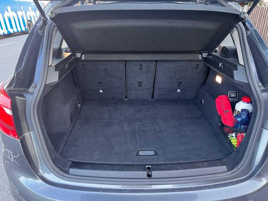 BMW Active Tourer 218D