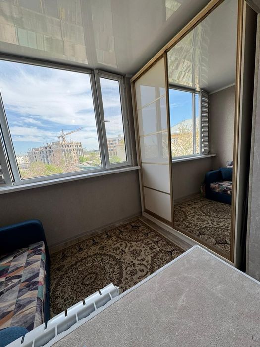 Продаётся 3-х комнатная кв.