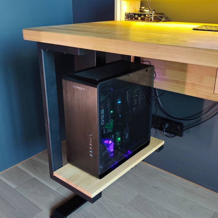 Смарт столы на заказ