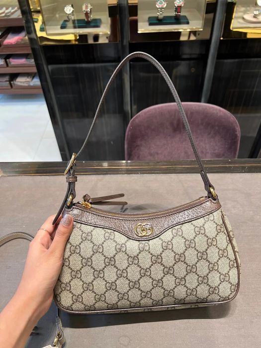 Gucci Ophidia bag/ гучи чанта