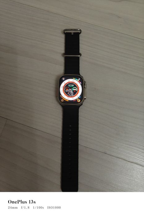 Срочно!Apple watch ultra premium