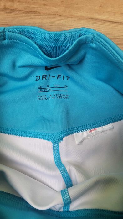 Детски клинчета на Nike