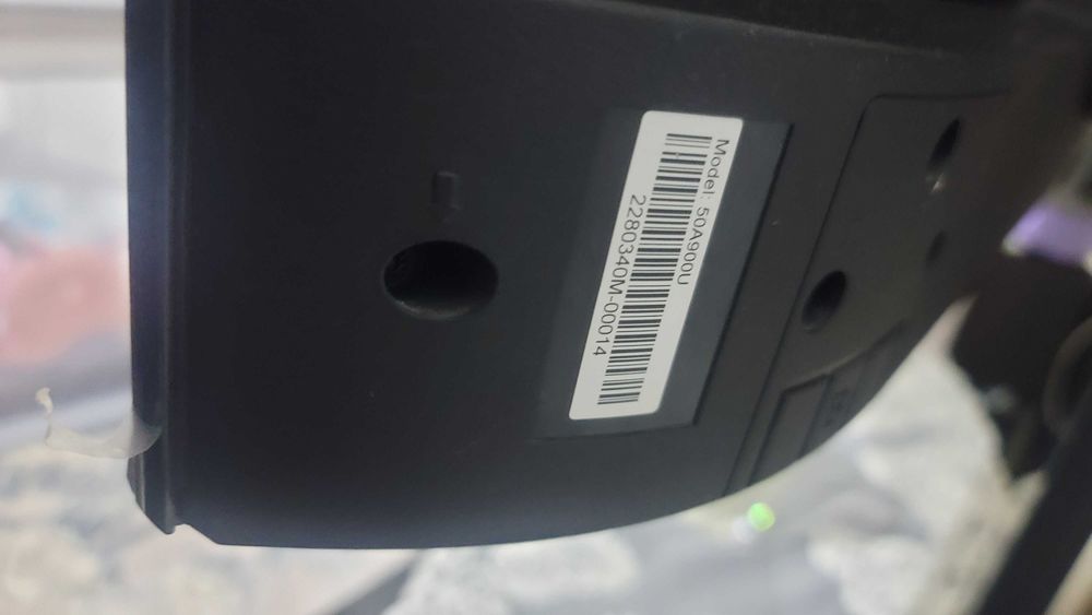 Продается телевизор Ziffler 50 Диагональ