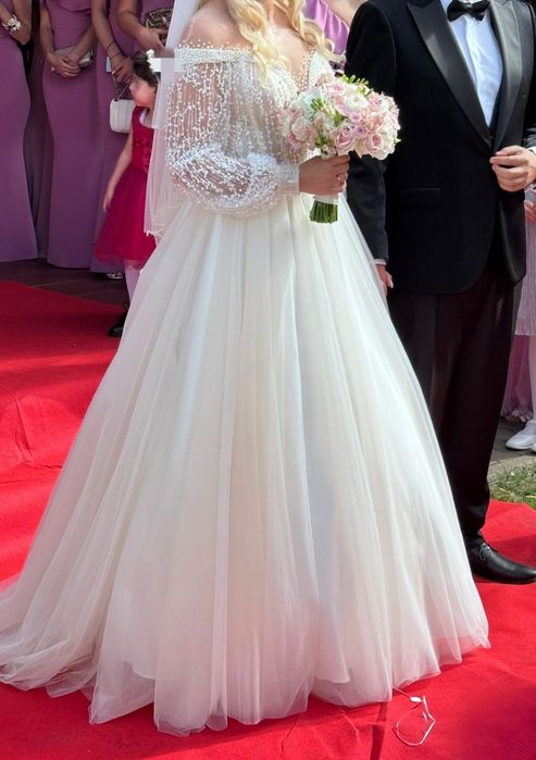 Rochie de mireasa