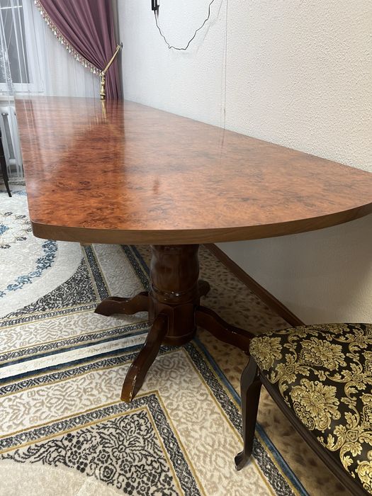 Продам Стол 4метра